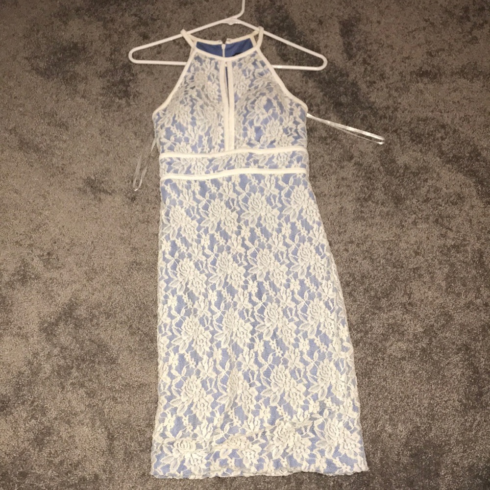 Women’s sun dress